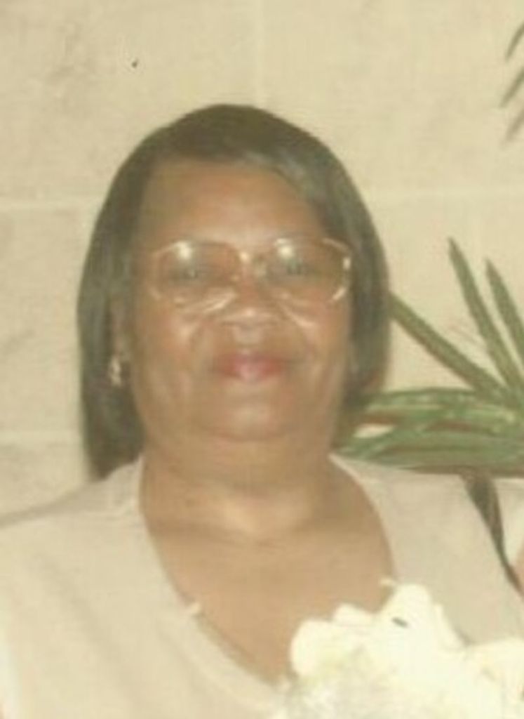 Dorothy Pegues Profile Photo