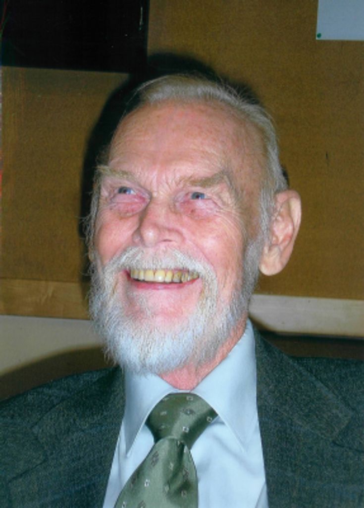 Uwe Wilhelm Johann Riefesel