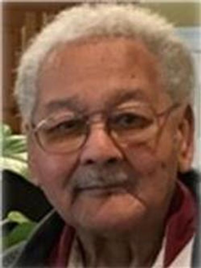 Ed S. Queen Sr. Profile Photo