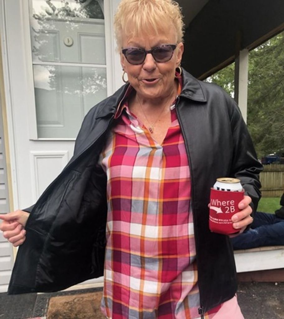 Carol Jane Marsch Profile Photo