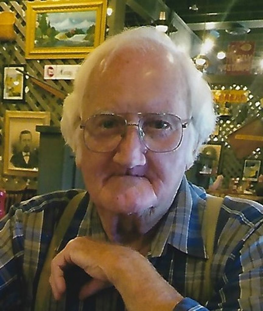 Kenneth Lee Smith