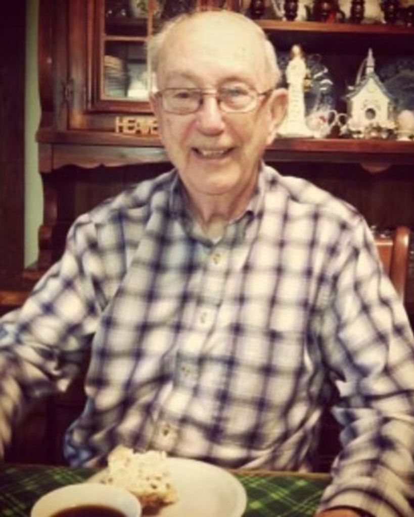 James "Jimmy" Roger Ivers Sr.