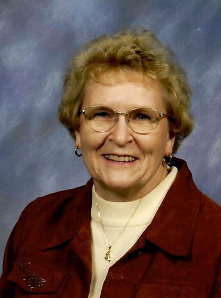 Caroline Emma Sonnenburg Profile Photo