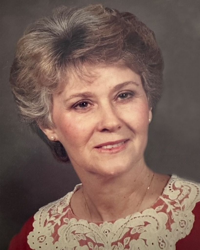Margaret Gailey Profile Photo