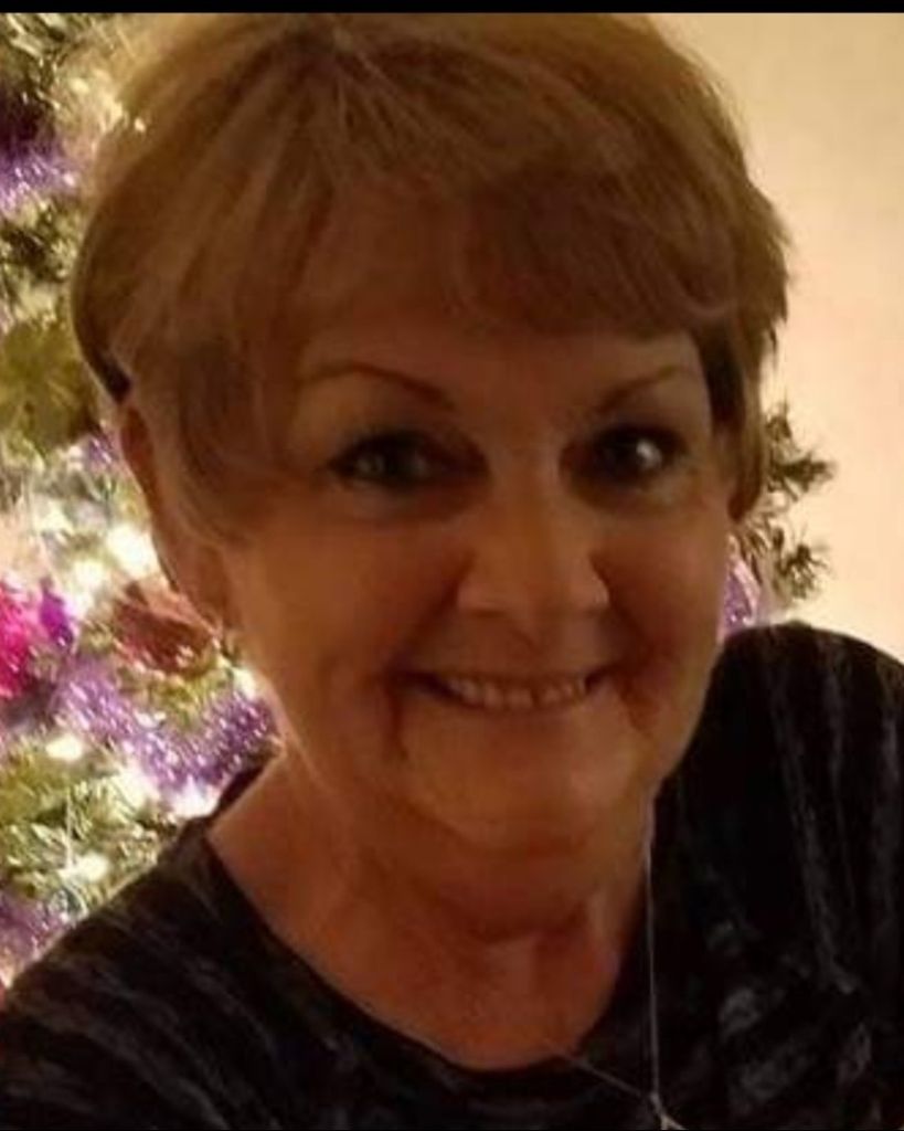 Sandra Hinton VanAntwerp