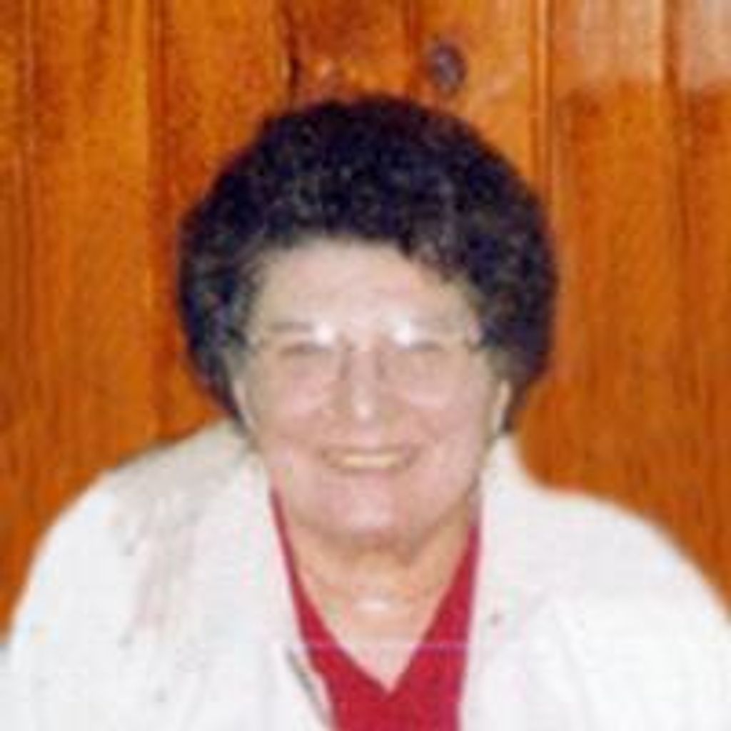 Emma Elizabeth Grelles