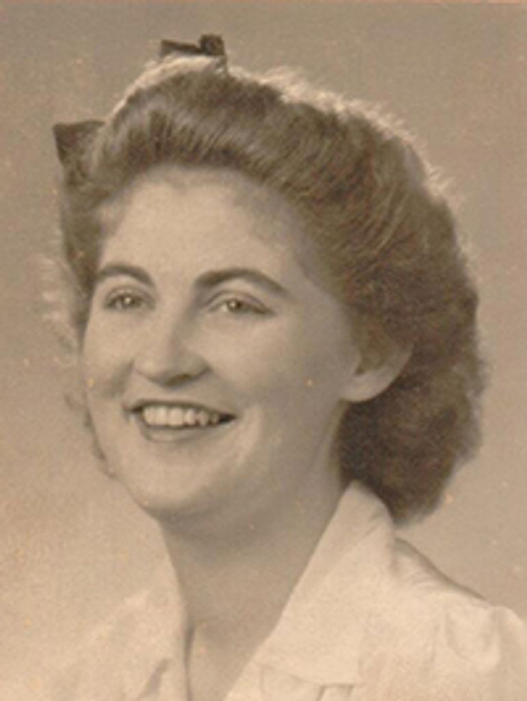 Stella Mae Rothe Profile Photo