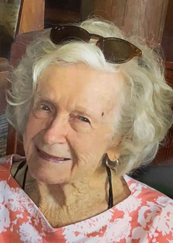 Ann Peck Profile Photo