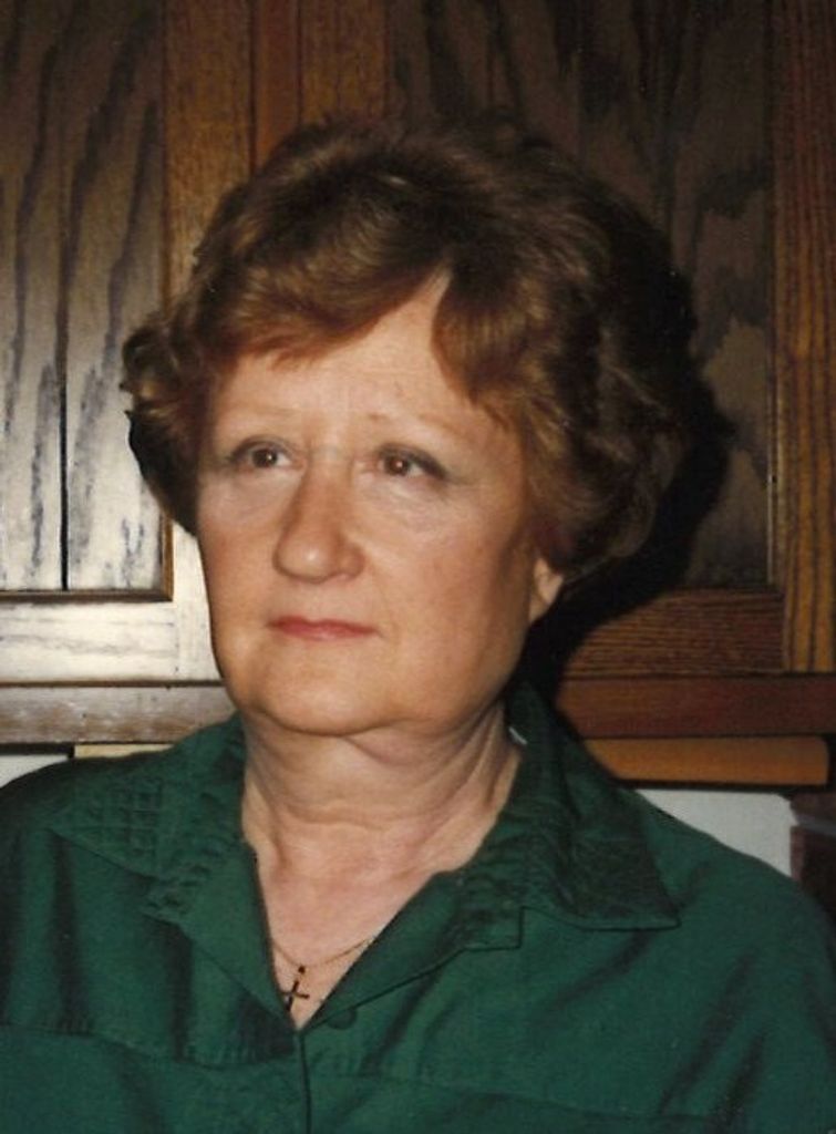 Dollorece Overdorf