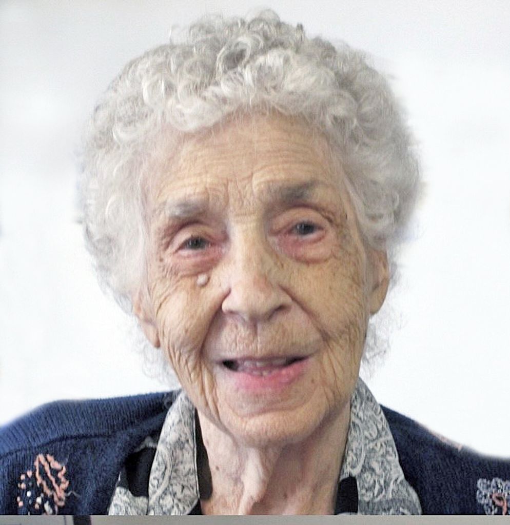 Ella May (Sampson)  Cooney Profile Photo