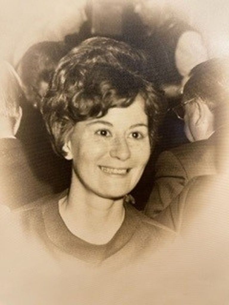Nancy H. Jensen Profile Photo