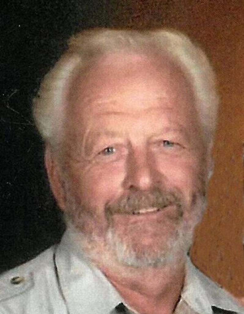 Ronald Lee Beauchane