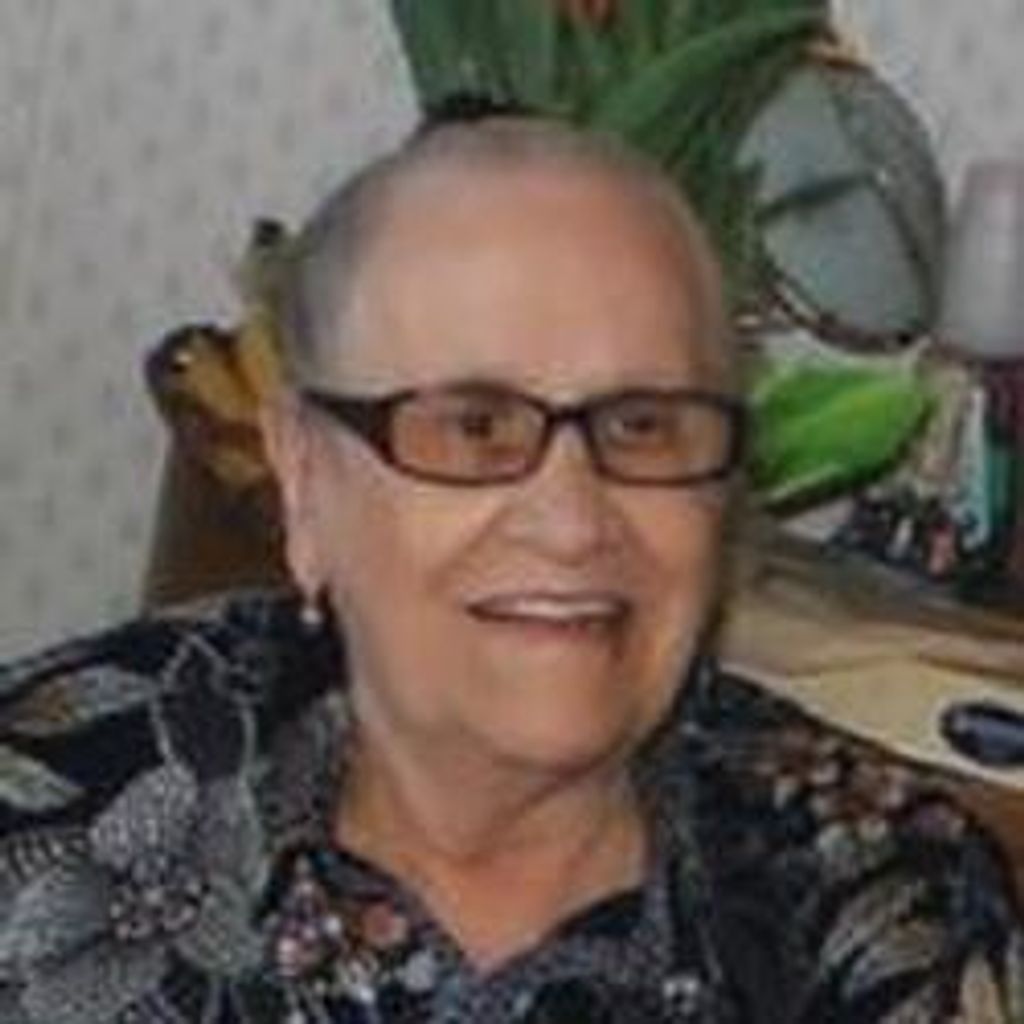 Natalia (Rodrigues) Silva