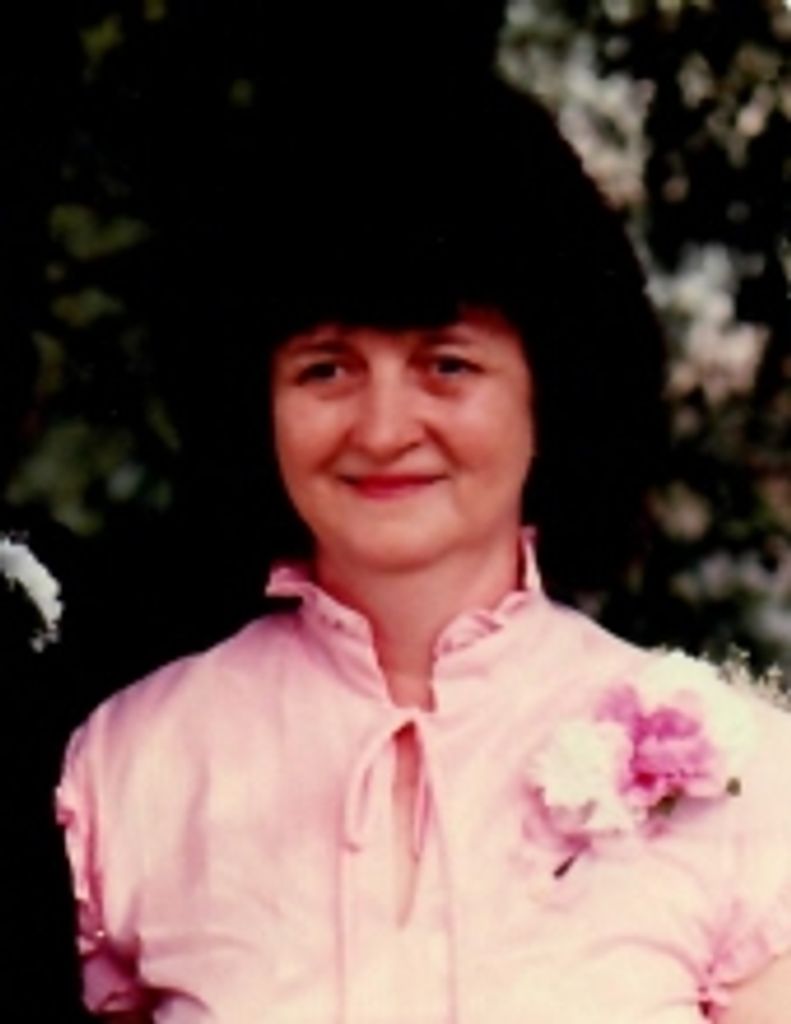 Connie Lee Fritsch