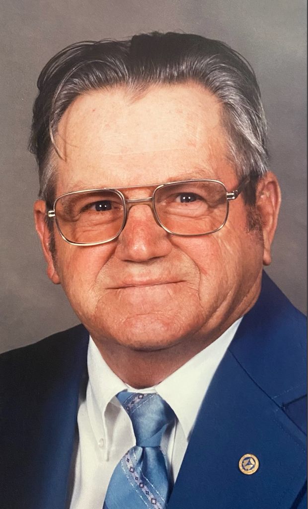 Dean Mckinney