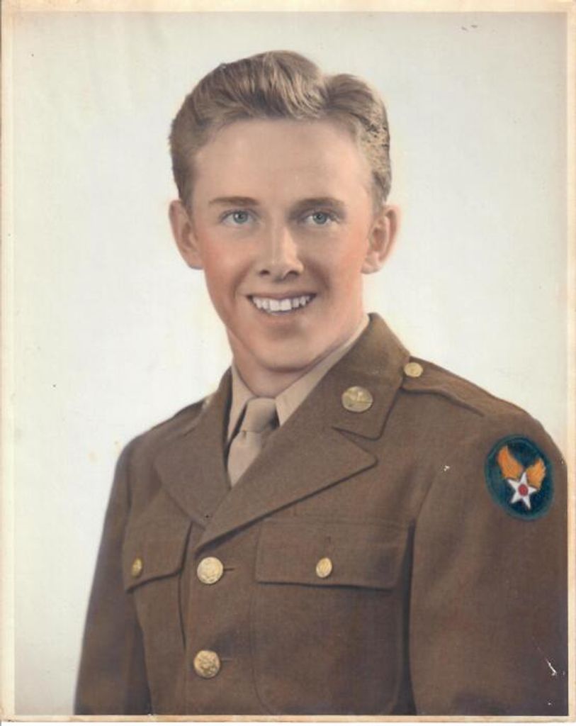 Daniel J. Pratt, Sr.