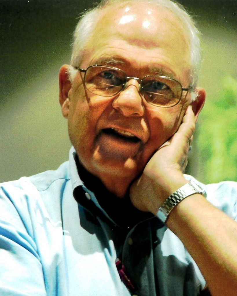 Donald G. Brogan Profile Photo