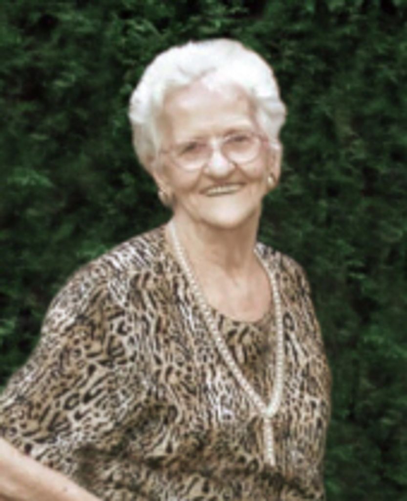 Elsie Wyatt Hughes