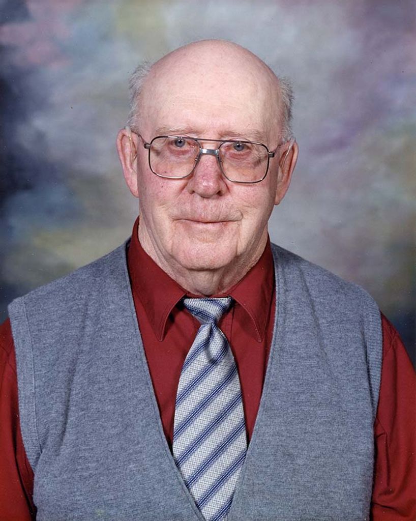 Jacob H. Penner