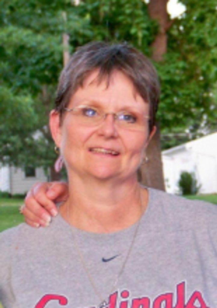 Stephanie Cameron