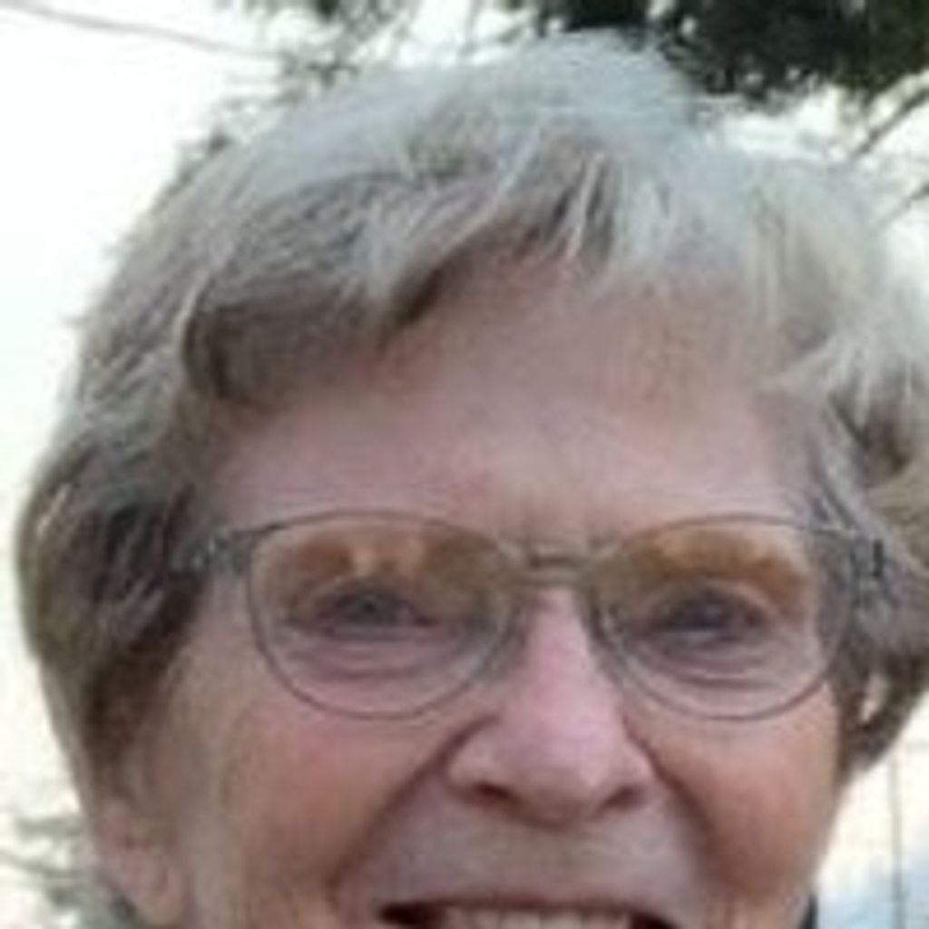 Roberta E. (Bobbie) Bowen