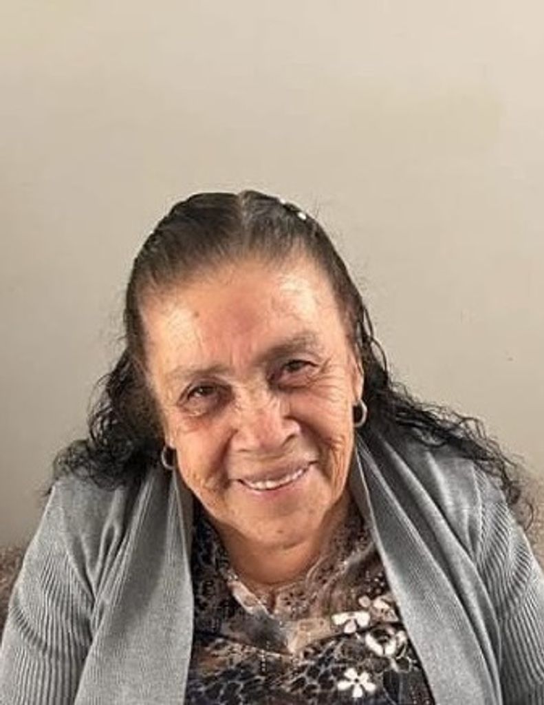 Josefina Palacios Escobedo