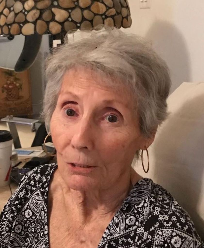 Mildred “Millie” G. Lamphear Profile Photo