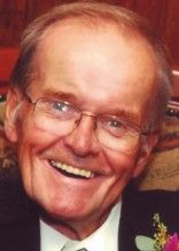 Charles P. Nolin
