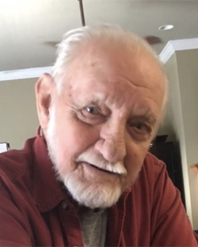 Joseph "J.C." Hebert