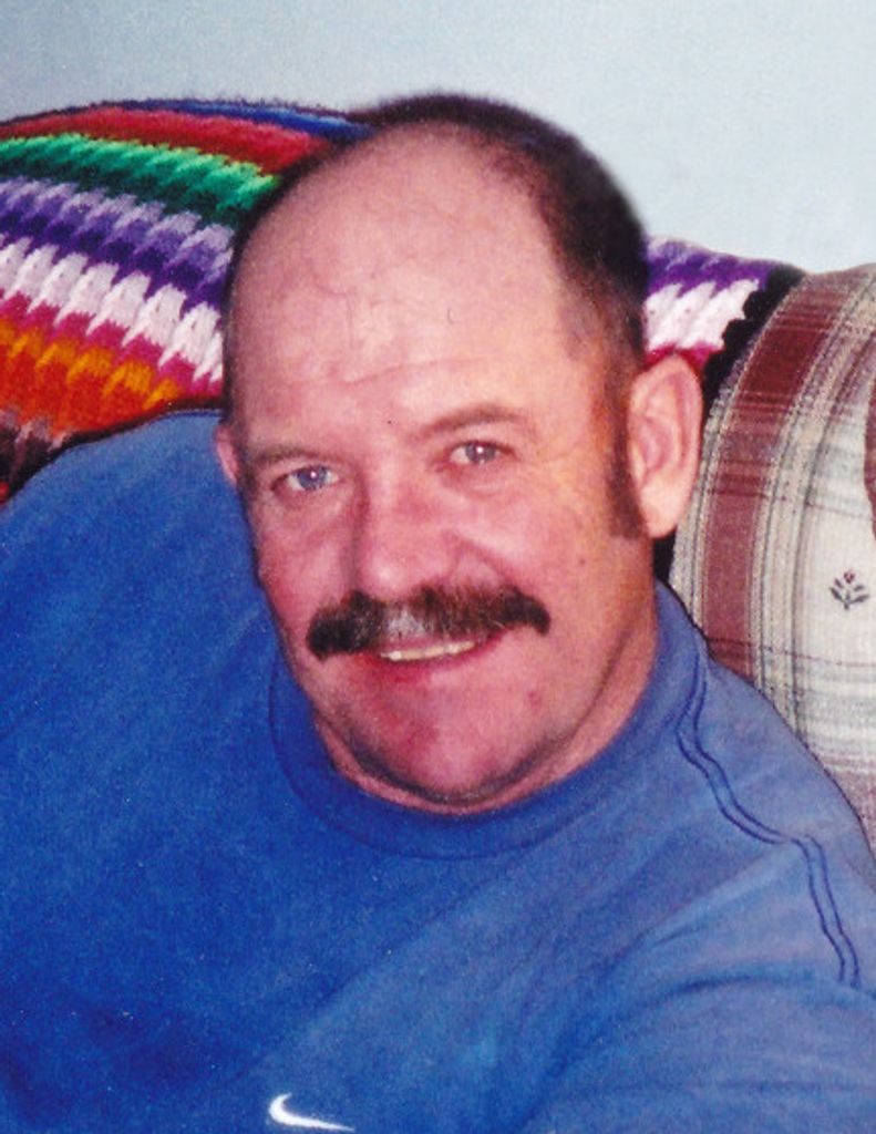 Donald Rexrode