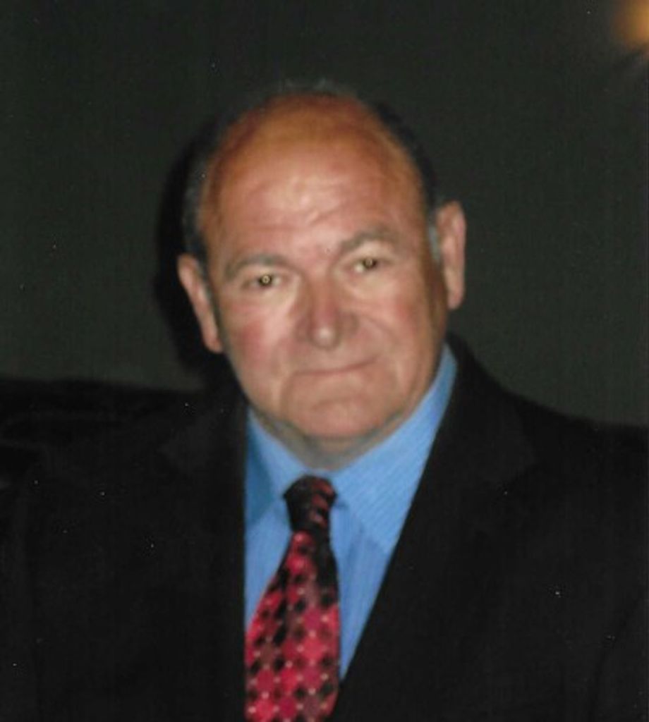 David Frank Russell Profile Photo