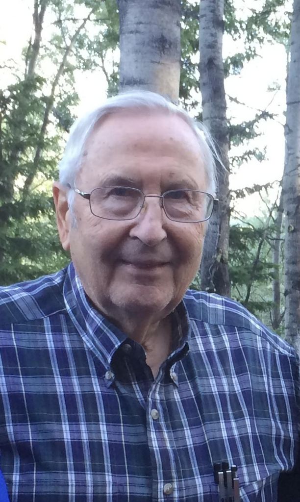 Richard John Solie