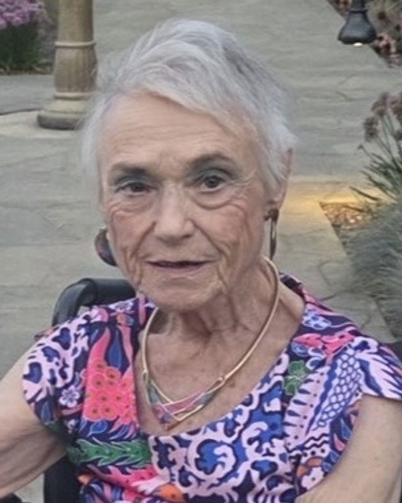 Judith L Holland
