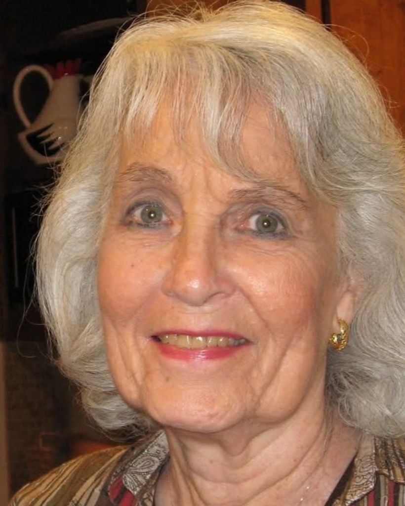 Florence Jane Boehm Profile Photo