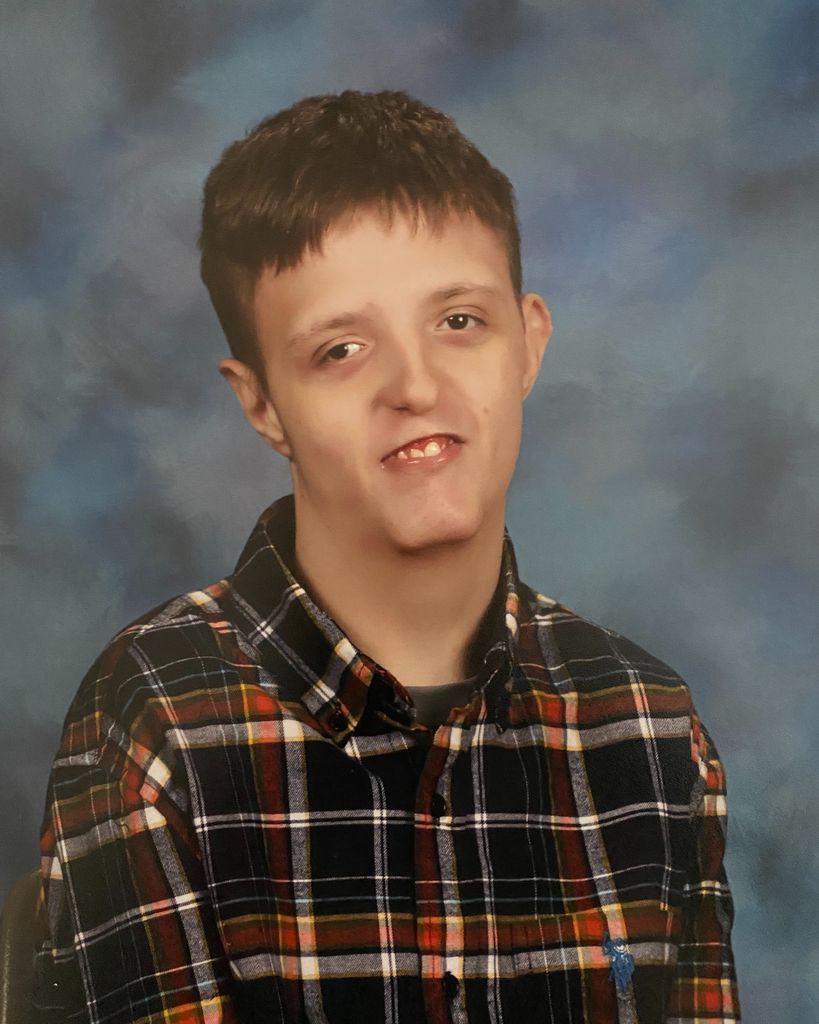 Carter Hugh Epperly