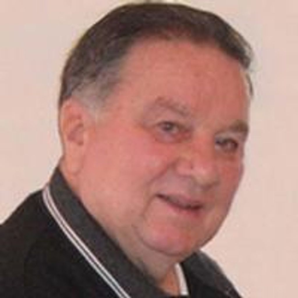 Hugh  James Dengler