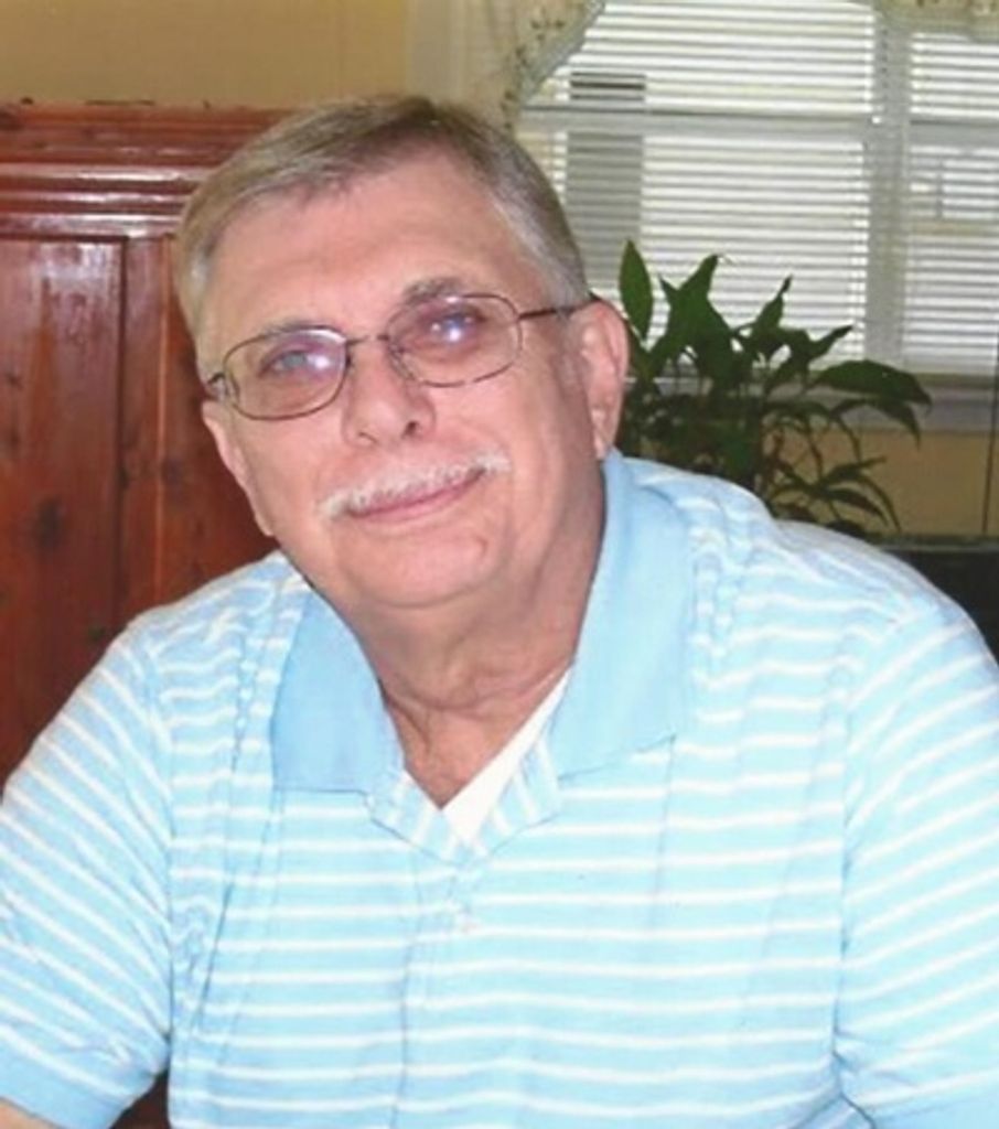 Jesse C. Greer Profile Photo