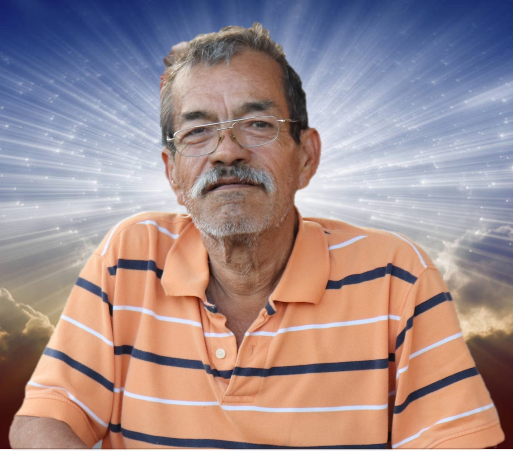 Ruben Marquez Salazar