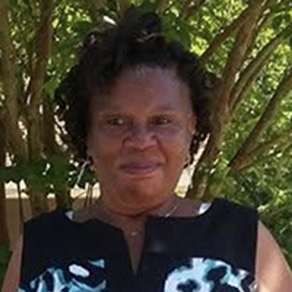 Ms. Pauline Lucious Profile Photo