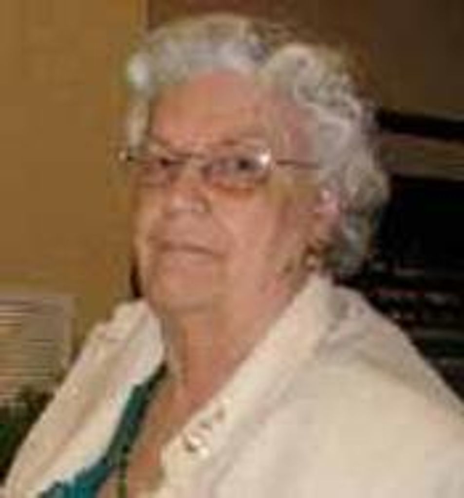 Eleanor F. (Annis) Koshgarian