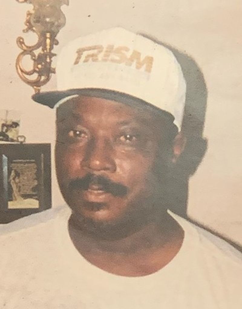 Alllen A. Harris Profile Photo