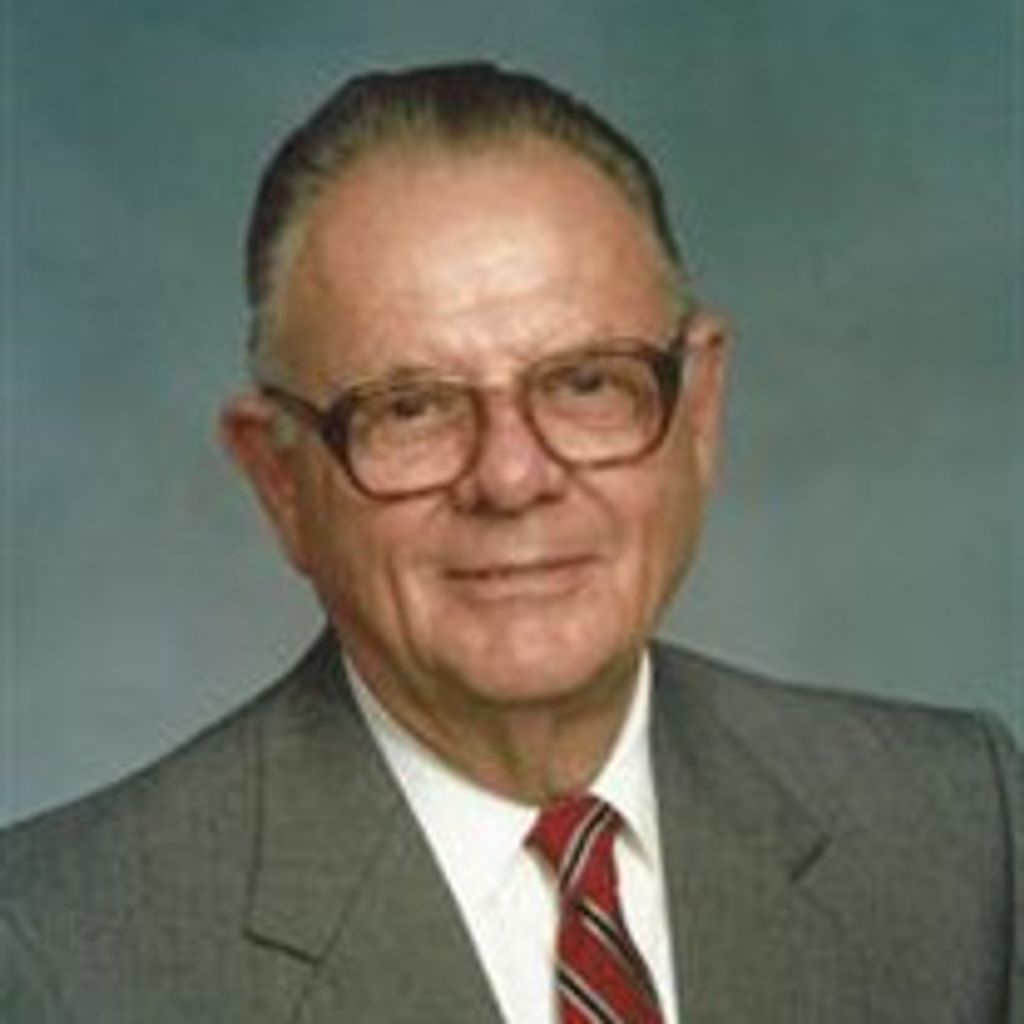 Louis William Brummer
