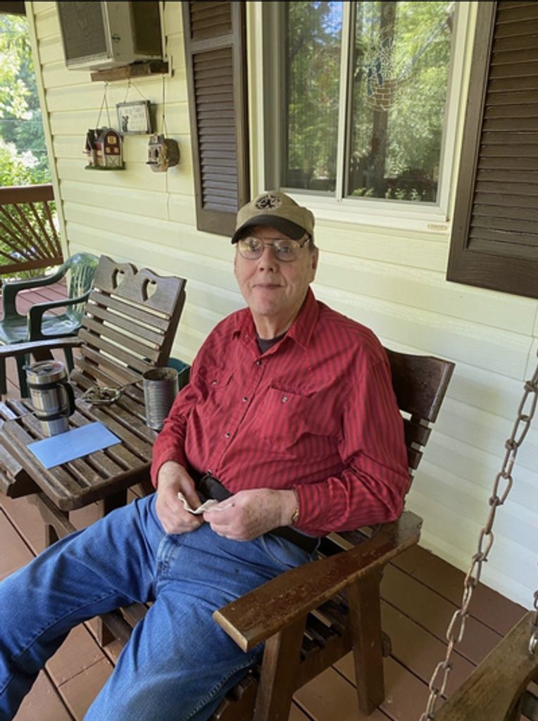 Alfred L. Tichnell Profile Photo