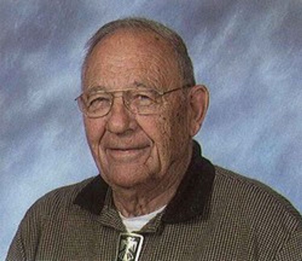 Duane Miller