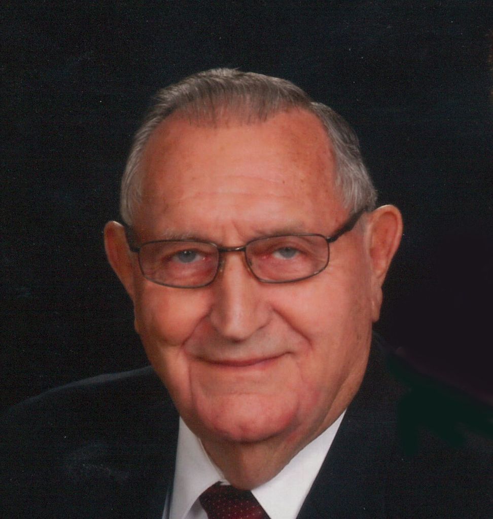 Russell L. Rendleman Profile Photo
