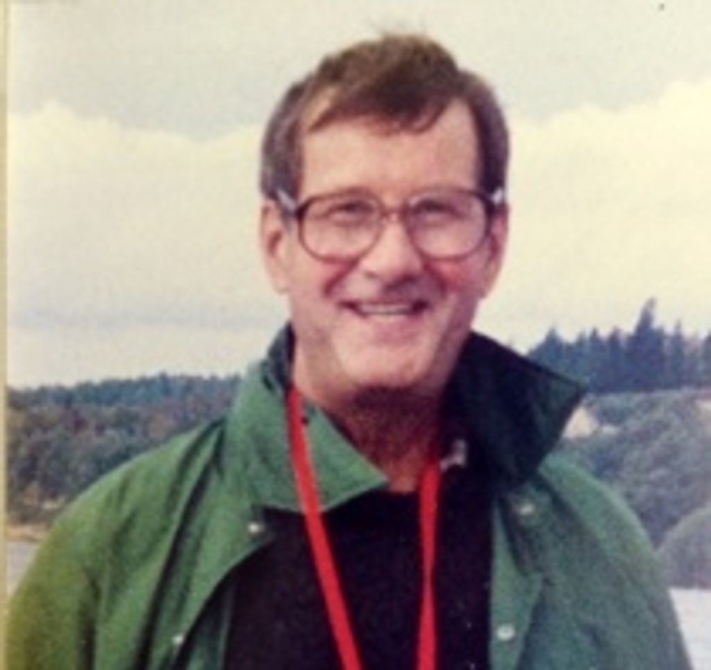 James Stockwell