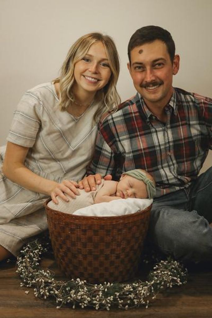 Jacob N. Rapp Profile Photo