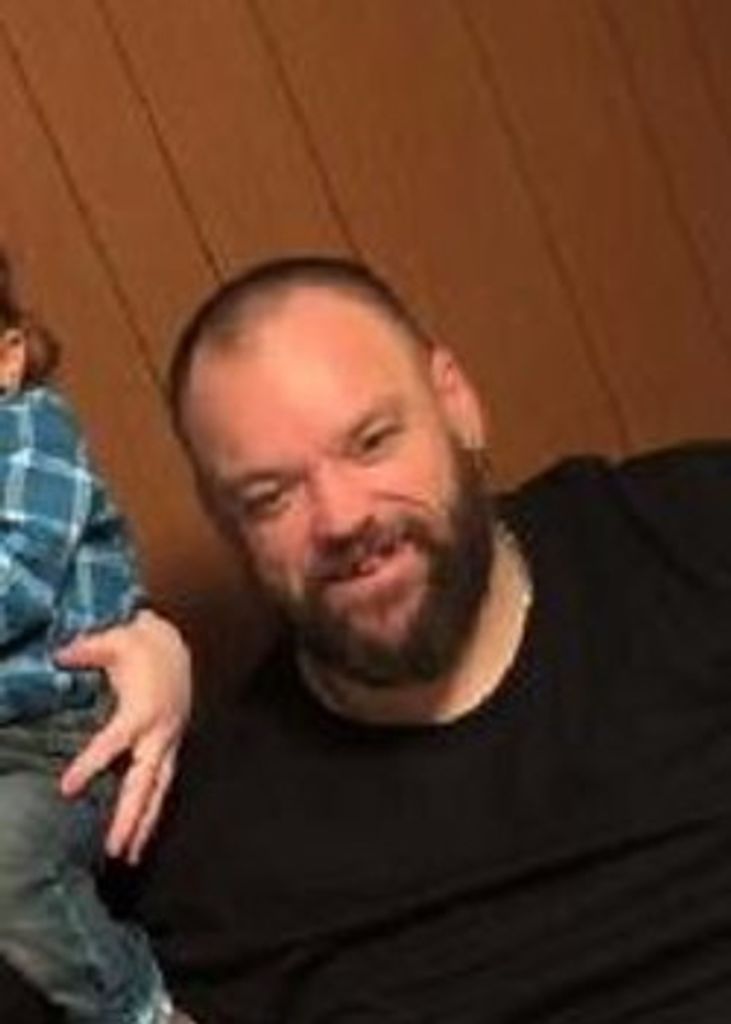 Steven "Chiefr" J. Gordon Sr