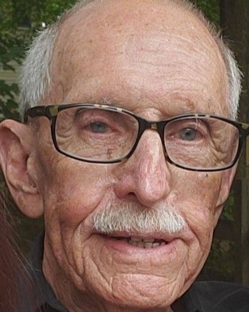 Donald Allison Enslen Profile Photo