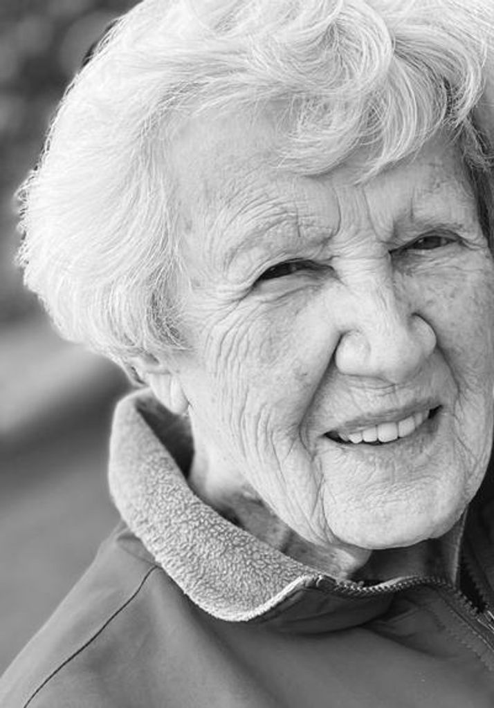 Barbara Mae Deubert Profile Photo